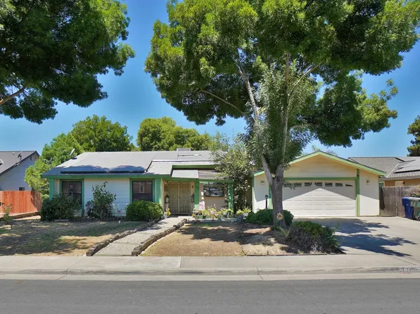 1200 Oxford Way, Hanford, CA 93230