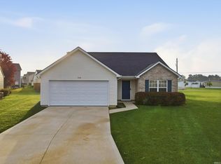 7418 Haida Way, Fort Wayne, IN 46818