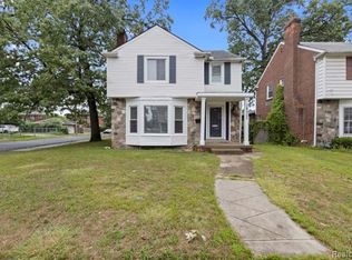 18903 Pinehurst St, Detroit, MI 48221