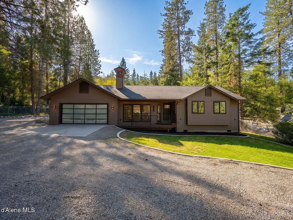 1st image of 8682 N Clarkview Pl
