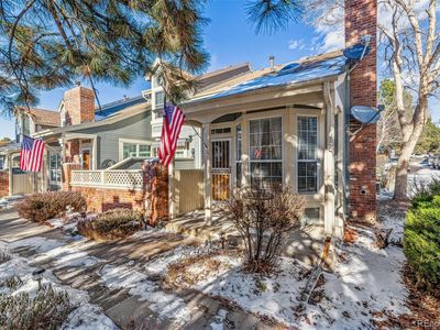 2907 W Long Circle W  Unit A, Littleton, CO, 80120