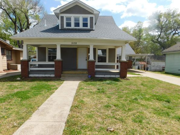 508 N Atchison St