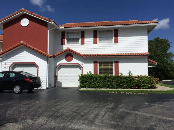 8972 NW 23rd St #8972, Coral Springs, FL 33065