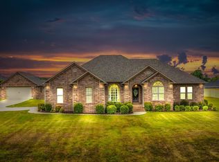 38 Colt Loop, Greenbrier, AR 72058