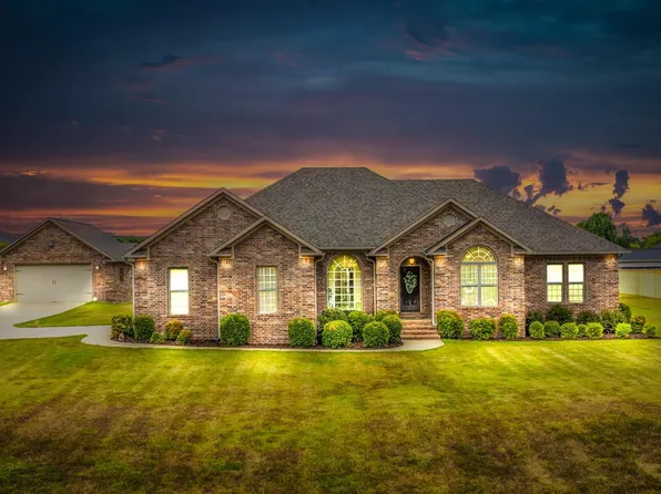 38 Colt Loop, Greenbrier, AR 72058