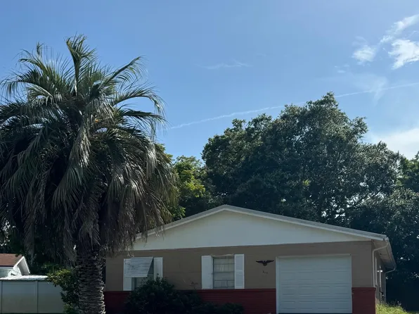 217 Deltona Blvd, Saint Augustine, FL 32086