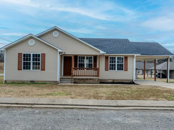 7 Channing Loop, Brownsville, TN 38012