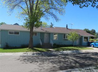 1240 2nd St, Los Alamos, NM 87544