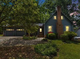 162 Waterford Dr, Inman, SC 29349