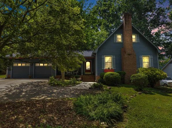 162 Waterford Dr, Inman, SC 29349