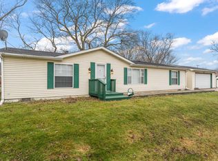 1803 Edison St, Schererville, IN 46375
