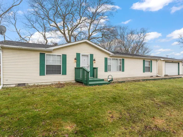 1803 Edison St, Schererville, IN 46375