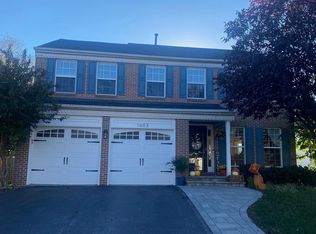 1603 Twigs Ct, Crofton, MD 21114