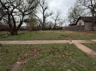 1628 NW 7th St Lot 15 & 16, Oklahoma City, OK 73106