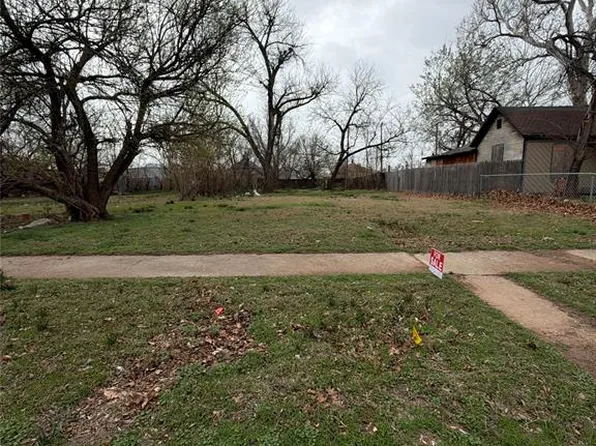 1628 NW 7th St Lot 15 & 16, Oklahoma City, OK 73106