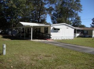 11311 NW 113th Ct, Chiefland, FL 32626