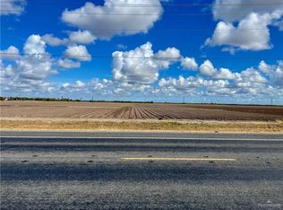 S Prolongacion Gonzalez Rd, Weslaco, TX 78596