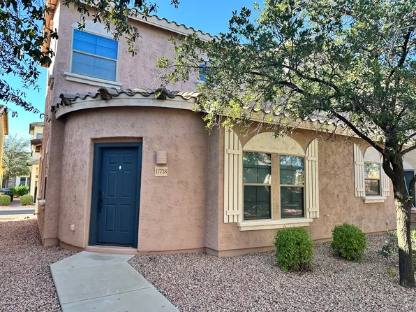 17718 W Langer Ln, Surprise, AZ 85388