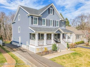 346 South Blvd, Spring Lake, NJ 07762