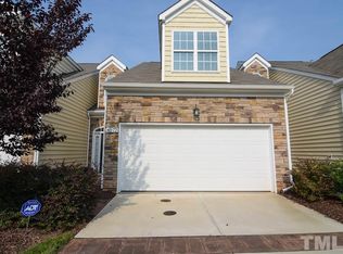 8027 Upper Lake Dr, Raleigh, NC 27615