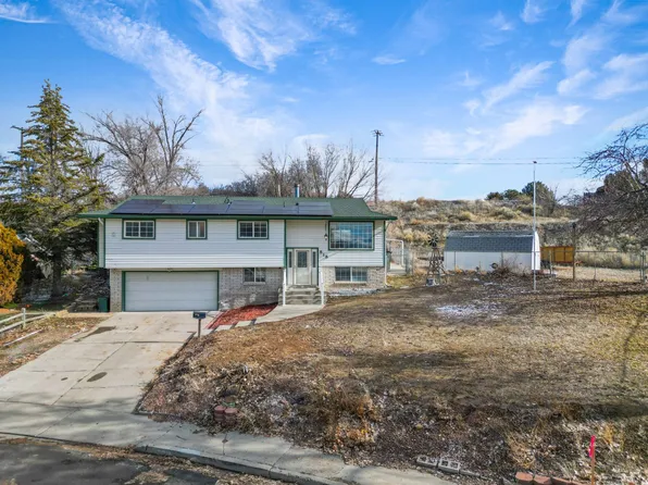 818 Northside Dr, Elko, NV 89801