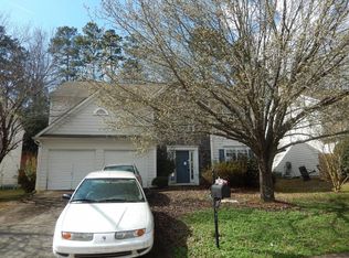 391 Ethridge Dr NW, Kennesaw, GA