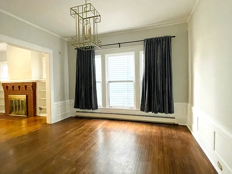 Dining Room.