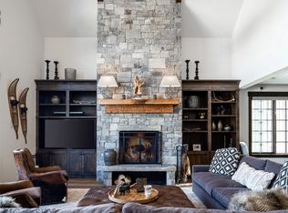 23 Moose Hill Rd, Sky, MT 59716