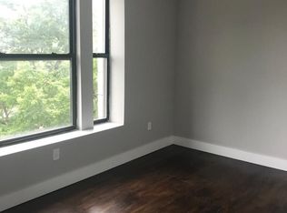 287 Edgecombe Ave #3B, New York, NY 10031