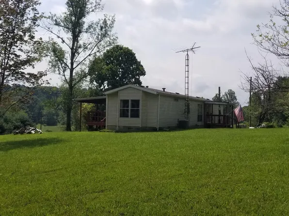 33299 Barker Rd, Logan, OH 43138