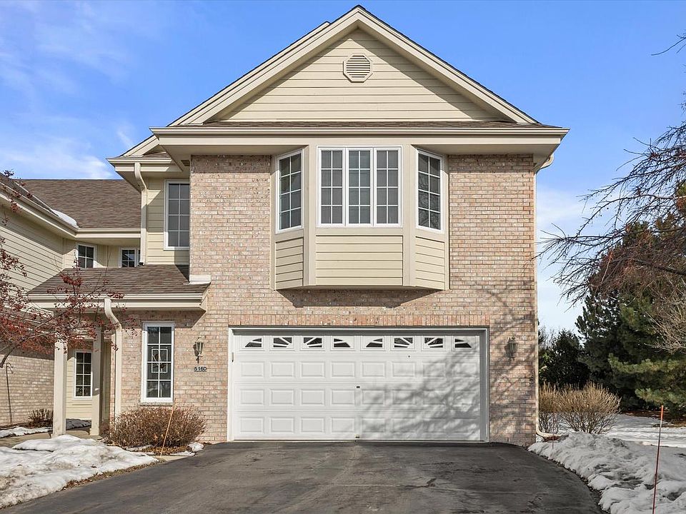 1st image of 516 Arbor Oaks LANE #D