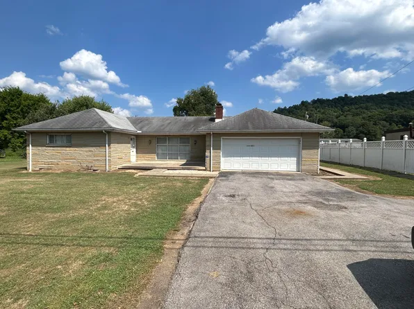 13698 E State Highway 8, Quincy, KY 41166