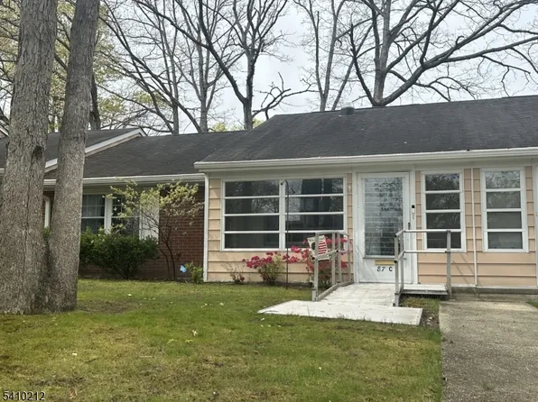 87C Dorchester Dr #1003, Lakewood Twp., NJ 08701