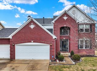 11185 Beardsley Way, Fishers, IN 46038