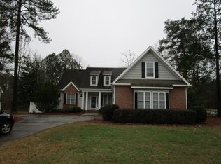 102 Tifton Dr E, Greenwood, SC 29649