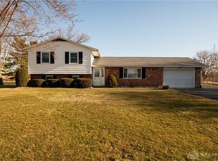 11501 Steck Rd, Brookville, OH 45309