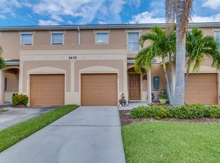 2635 Revolution St UNIT 104, Melbourne, FL 32935