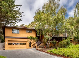 4129 Sunset Ln, Pebble Beach, CA 93953
