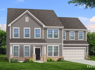 Townsend Plan, Campbell Ridge, Angier, NC 27501
