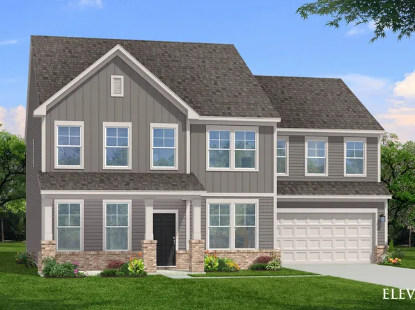 Townsend Plan, Campbell Ridge