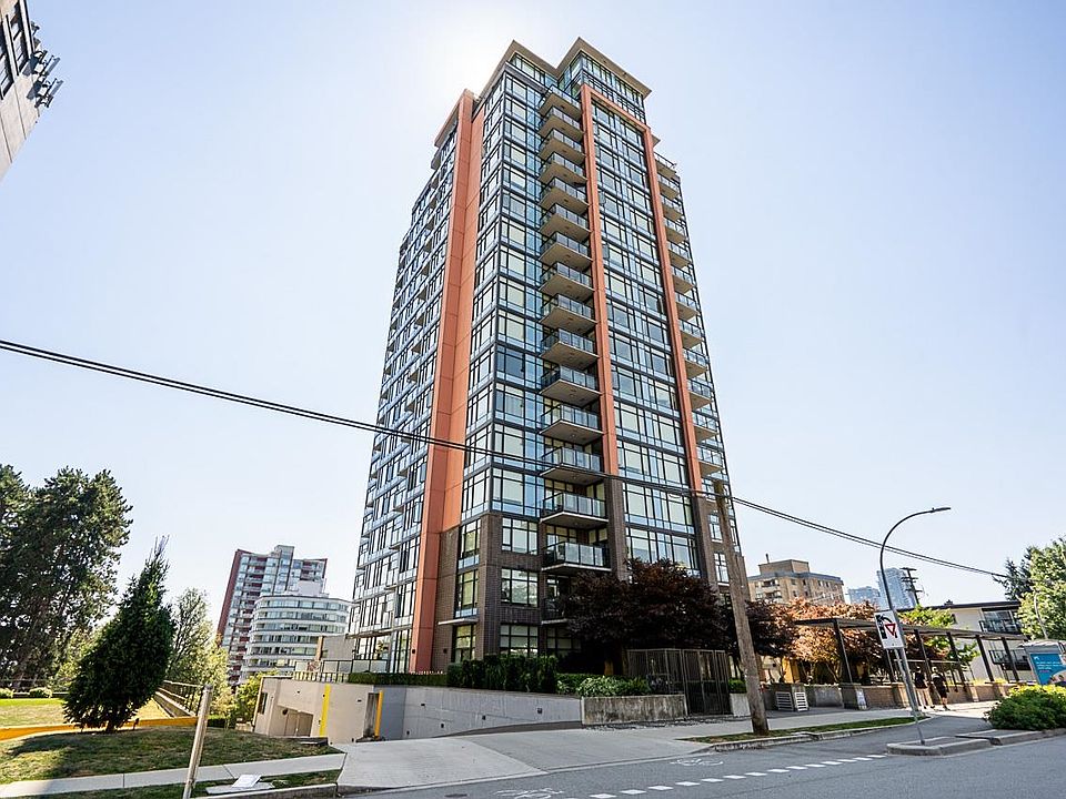 1st image of 188 Agnes St #802