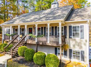 7183 Lakemond Ct, Villa Rica, GA 30180