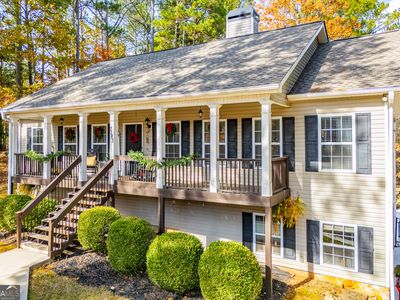 7183 Lakemond Ct, Villa Rica, GA, 30180