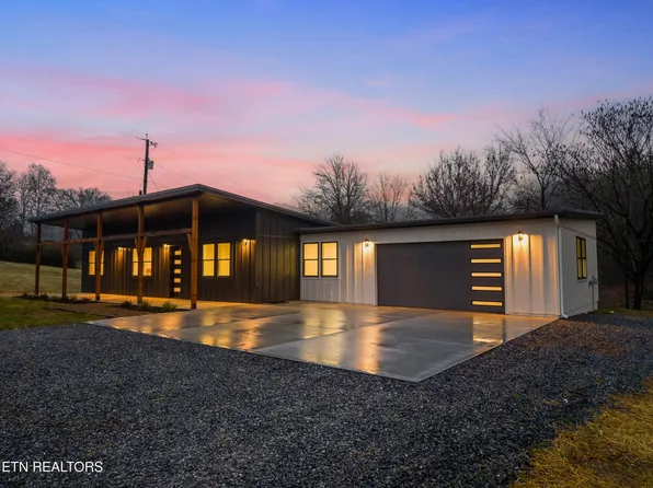 1440 Kimberlin Heights Rd, Kimberlin Heights, TN 37920