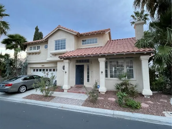 5009 Forest Oaks Dr, Las Vegas, NV 89149