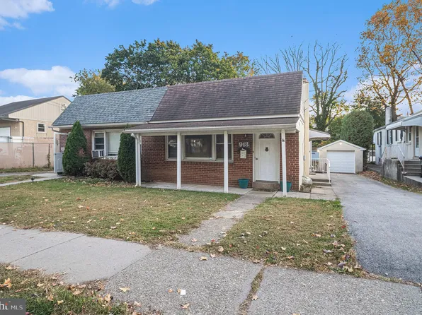 918 Sterigere St, Norristown, PA 19401