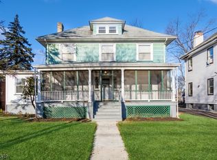 113-15 Leland Ave, Plainfield, NJ 07062