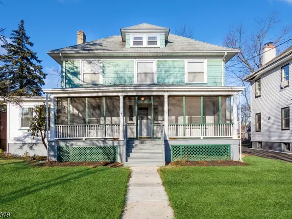 113-15 Leland Ave, Plainfield City, NJ 07062