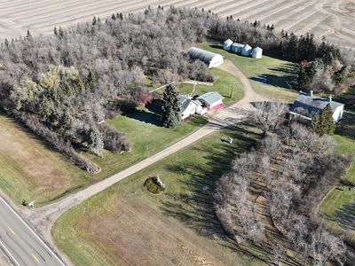 774 Highway 30, Cathay, ND, 58422