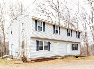 743B Stafford Rd, Storrs Mansfield, CT 06268